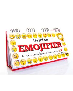 Emoji Flipbook
