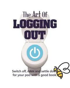 The Art Of Logging Out