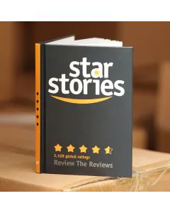Star Stories - Book