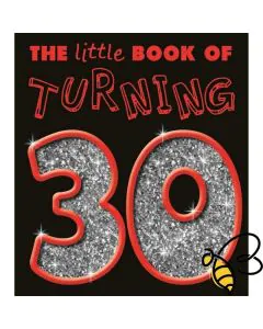 Turning 30 - Little Book