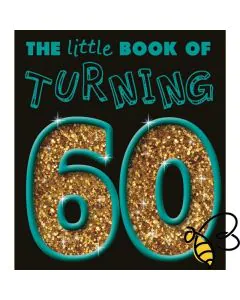 Turning 60 - Little Book
