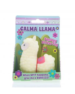 Wholesale Animal Stress Toys | Calma Llama, Zen-guin & More