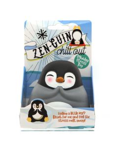 Stress Toy - Zen-guin