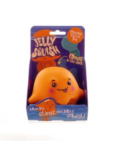 Stress Toy  - Jellysquish