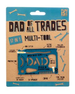 Dad of all Trades Multi-Tool 