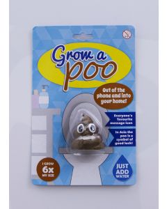Grow A Poo (12 CDU)