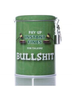 Fines Tin - Bullshit ($ Art)
