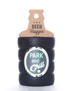 Tyre Beer Cooler - Park/ Chill