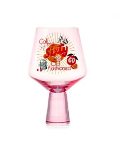 Shake It Up Cocktail Glass - 60