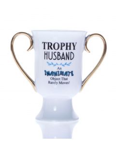 Trophy Mugs - Trophy Husband