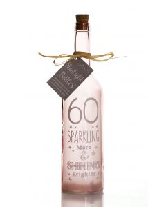 Starlight Bottle - 60
