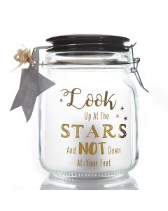 Stars In Jars - Look Up At The Stars