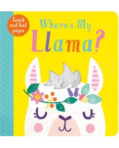 Wheres My Llama?