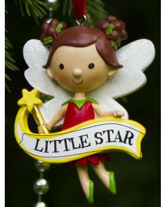 Fairy Decoration  - Little Star