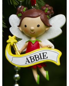 Fairy Decoration  - Abbie