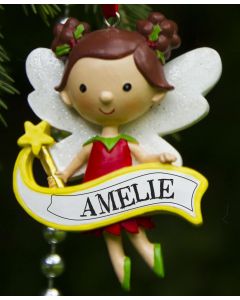 Fairy Decoration  - Amelie