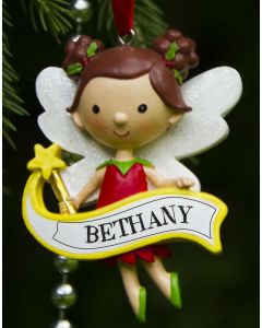 Fairy Decoration  - Bethany
