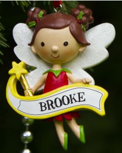 Fairy Decoration  - Brooke