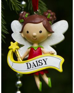 Fairy Decoration  - Daisy