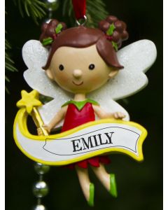 Fairy Decoration  - Emily