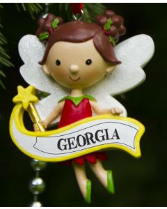 Fairy Decoration  - Georgia