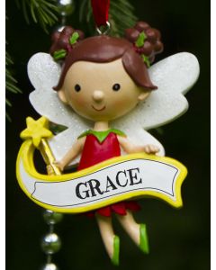 Fairy Decoration  - Grace