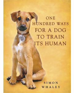 One Hundred Ways For A Dog To Train Its