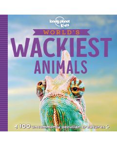 Worlds Wackiest Animals