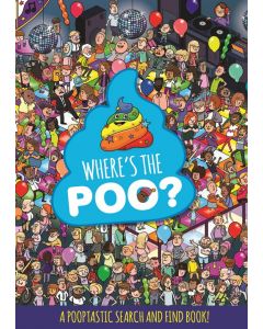 Wheres The Poo?