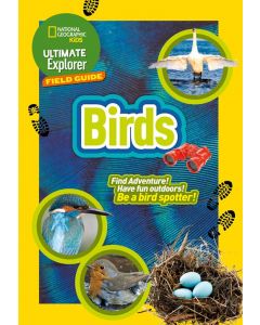 Birds - Ultimate Explorer Guide