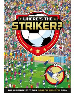 Wheres The Striker?