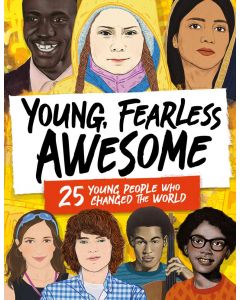 Young, Fearless, Awesome