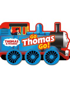 Go Thomas Go!