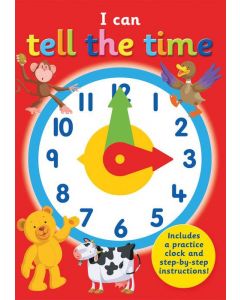 I Can Tell The Time