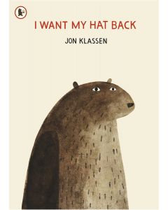 I Want My Hat Back