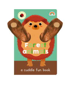 Forest Animals