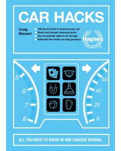 Car Hacks Book