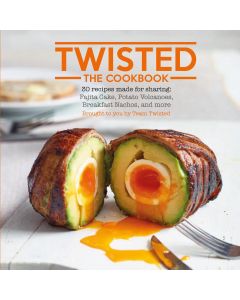 Twisted The Cookbook