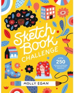 Sketch Book Challenge