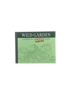 Wildgarden Book