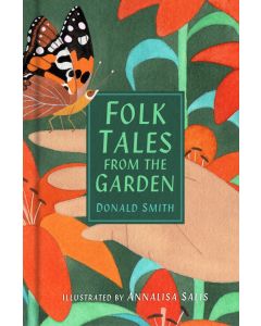 Folk Tales from the Garden