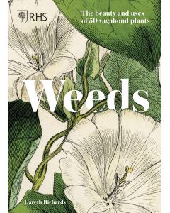 RHS Weeds Book