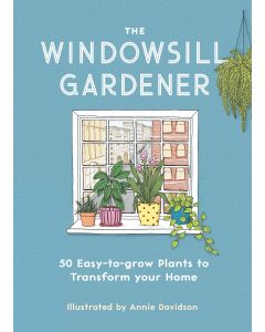 The Windowsill Gardener