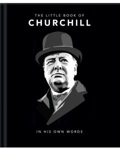 The Little Book Of Churchill