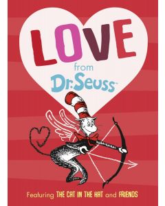 Love From Dr.Seuss