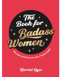 The Book for Badass Women