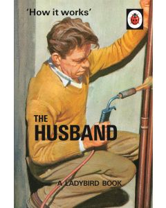 The Ladybird Book Of The Husband