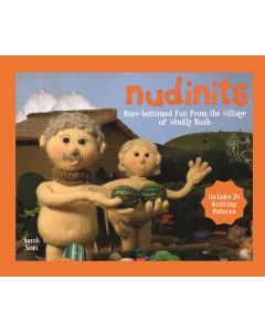 Nudinits Book