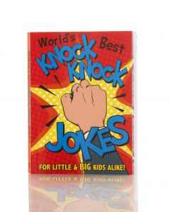 Worlds Best Knock Knock Jokes