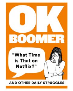 Ok Boomer Book